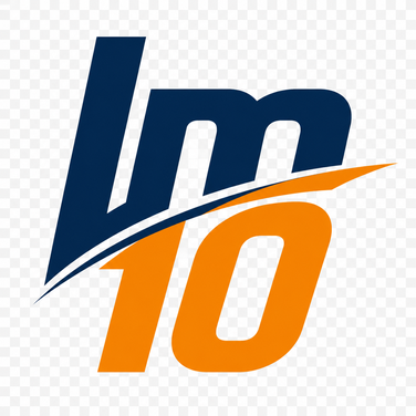 lm 10 logo